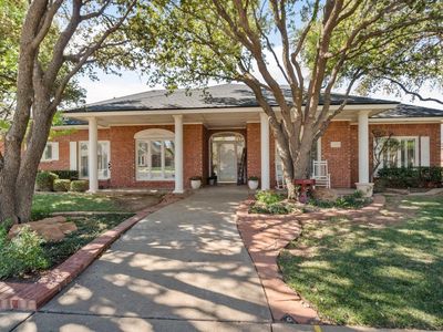 5803 85th St, Lubbock, TX, 79424