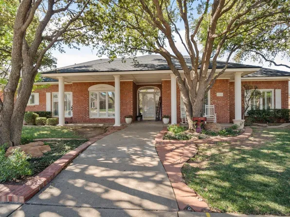 5803 85th St, Lubbock, TX 79424