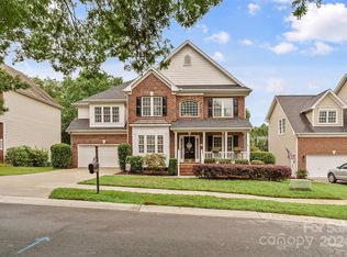 14330 Harvington Dr, Huntersville, NC 28078