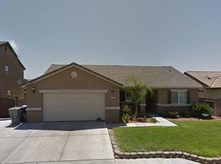 5391 W Home Ave, Fresno, CA
