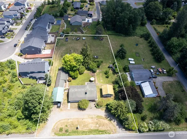 26508 132nd Avenue SE, Kent, WA 98042