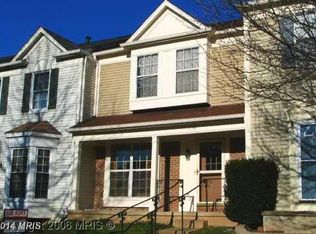 11154 Soldiers Ct, Manassas, VA 20109