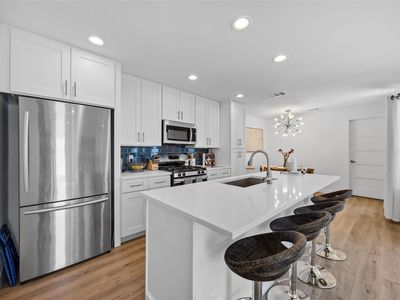 6306 Arnold Dr #1, Austin, TX, 78723