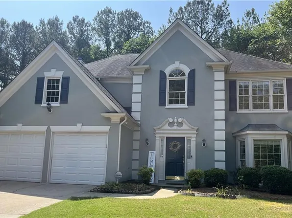 5080 Avala Park Ln, Peachtree Corners, GA 30092