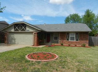 1809 SE 8th St, Moore, OK 73160