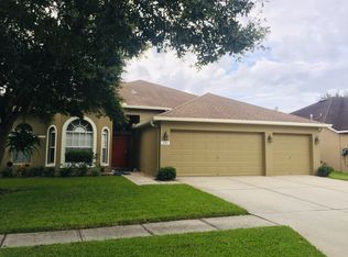 1147 Big Creek Dr, Zephyrhills, FL 33544