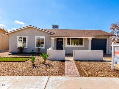 4449 W Turquoise Ave, Glendale, AZ, 85302