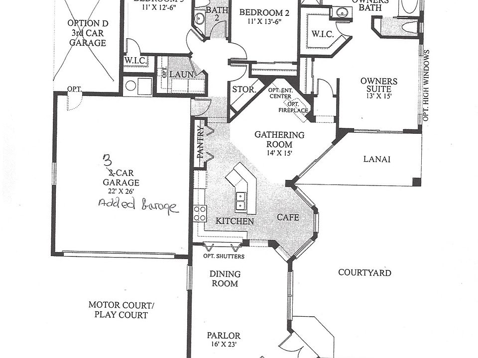 1st image of 582 W Flaxen Dr