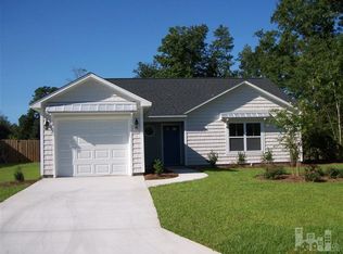 1101 Mill Creek Loop SE, Leland, NC 28451