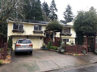 5524 SW 153rd Ave, Beaverton, OR 97007