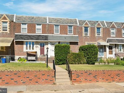 6142 Tackawanna St, Philadelphia, PA, 19135
