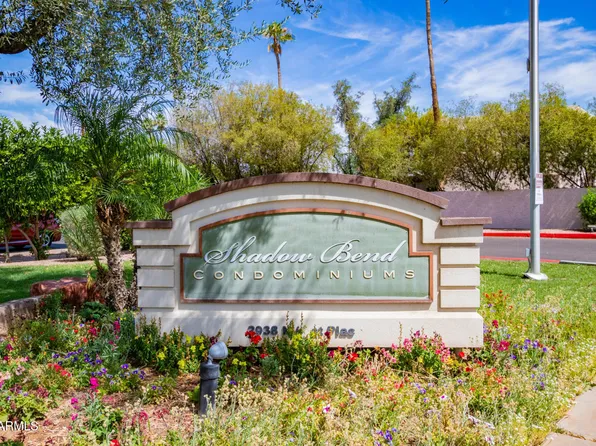 2938 N 61ST Place #212, Scottsdale, AZ 85251