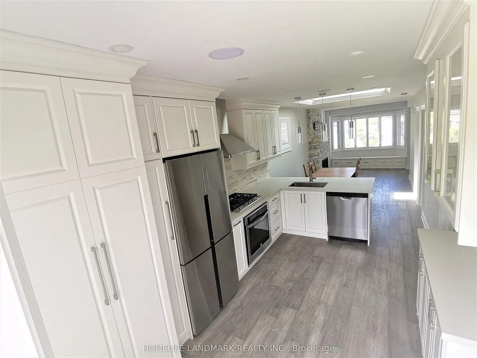 2 bed, $2,980 — Photo 4