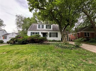 115 W Pocahontas Ln, Kansas City, MO 64114