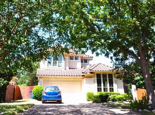10428 Tasajillo Cv, Austin, TX 78739