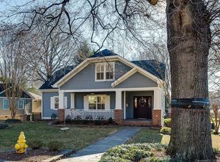 2800 Virginia Ave, Charlotte, NC 28205