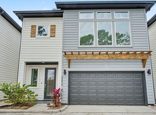 2502 W Tidwell Rd #D, Houston, TX 77091