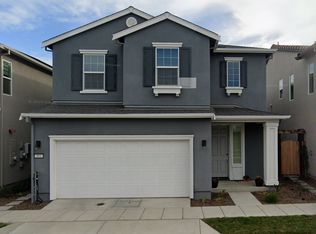 344 N Geyserville Way, Mountain House, CA