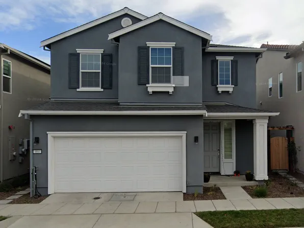 344 N Geyserville Way, Mountain House, CA 95391