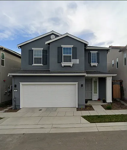 344 N Geyserville Way Photo 1