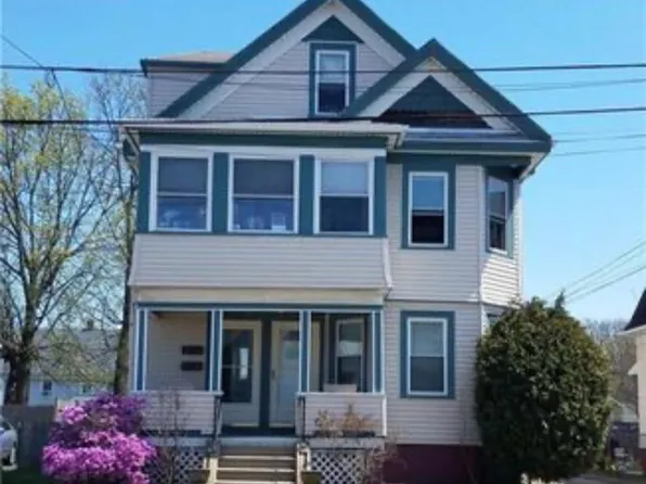 148 Orchard St #1, Cranston, RI 02910