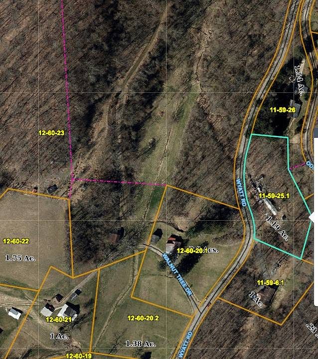 1st image of 0 Wyatt Rd