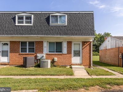 218 Aster Ln, Forest Hill, MD, 21050