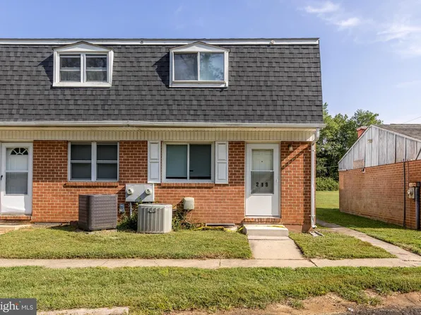 218 Aster Ln, Forest Hill, MD 21050