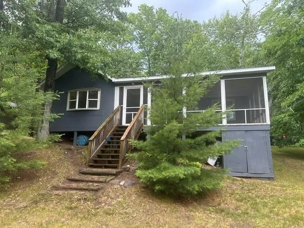 3599 County Road A, Webster, WI 54893