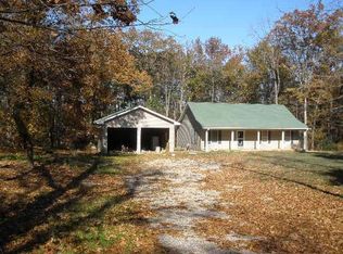 140 Little Rd, Royston, GA 30662