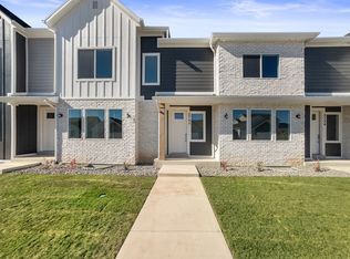2742 S Allison Way #212, Syracuse, UT 84075