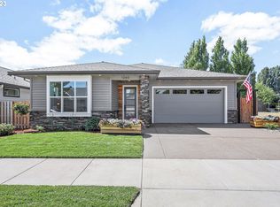 1260 35th Ave, Forest Grove, OR 97116