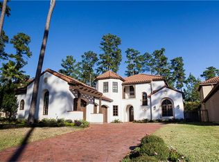 14 Serenade Pines Pl, Spring, TX 77382