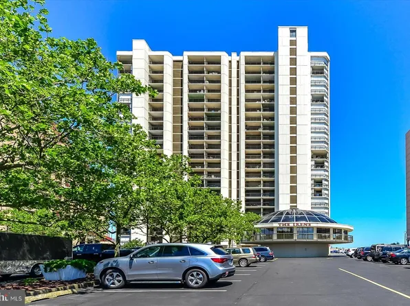 11100 Coastal Hwy Unit 1304, Ocean City, MD 21842