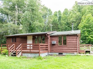 6659 Kendell Town Rd, Ferguson, NC 28624