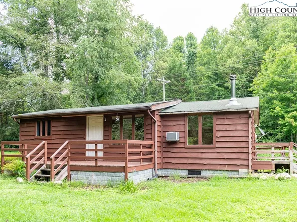 6659 Kendell Town Road, Ferguson, NC 28624