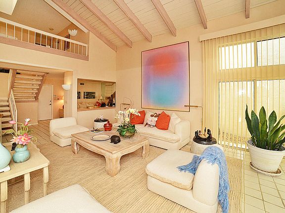 Home For Sale In Boca West