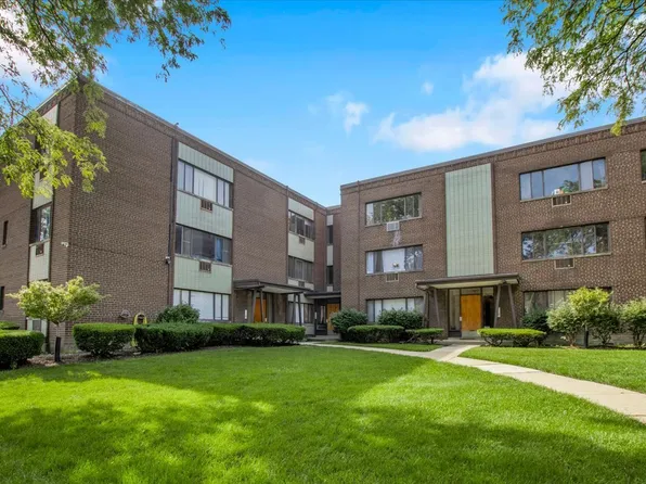 3441 W Bryn Mawr Ave #1-E, Chicago, IL 60659