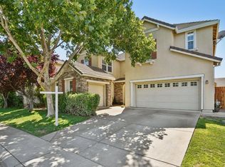 5424 Dorcey Dr, Elk Grove, CA 95757