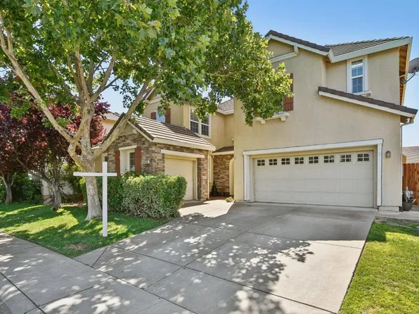 5424 Dorcey Dr, Elk Grove, CA 95757