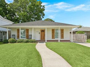 5108 Alexander Dr, Metairie, LA 70003