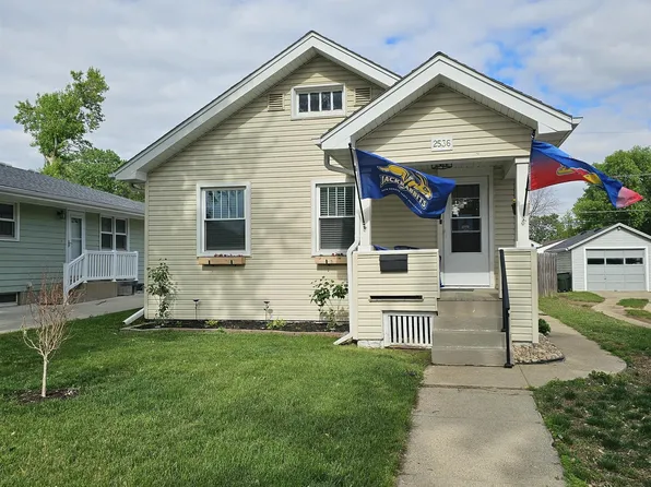 2536 S Cypress St, Sioux City, IA 51106