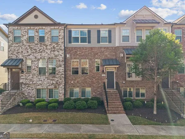 4468 Dunblane Ave, Sugar Hill, GA 30518