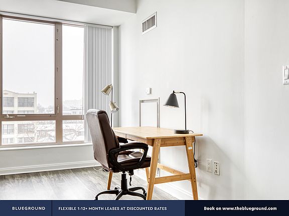 Office Area