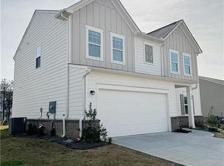 160 Verona Dr NW, Cartersville, GA