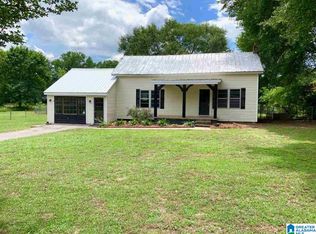 256 McGowan Rd, Wilsonville, AL 35186