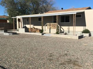 1355 Prairie Grass Rd, Chino Valley, AZ 86323