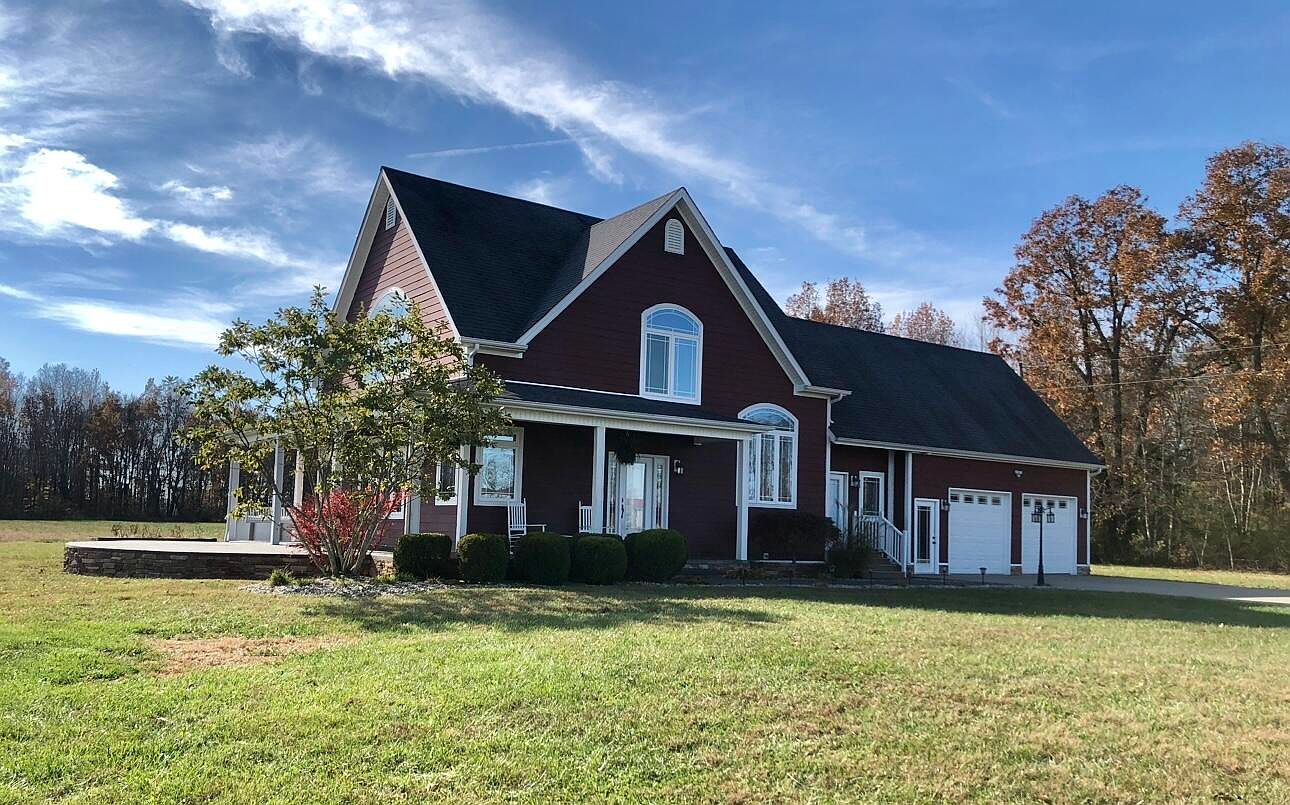 166 Pine Grove Rd, Richmond, KY 40475 Zillow