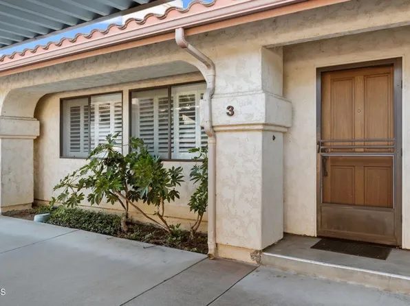 848 Woodland Ave APT 3, Ojai, CA 93023