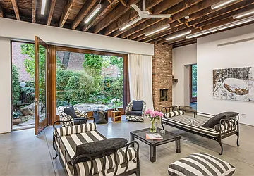 Sold by Brown Harris Stevens